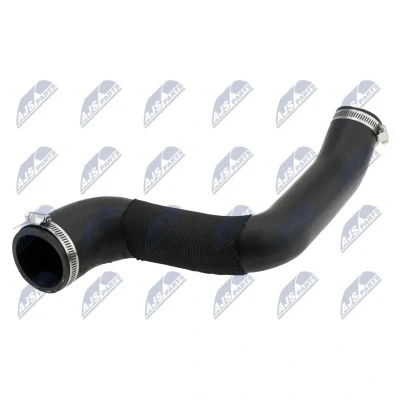 Image de NTY GPP LR 010 Gaine De Suralimentation Caouchouc textilé LAND ROVER: Range Rover Sport, 3