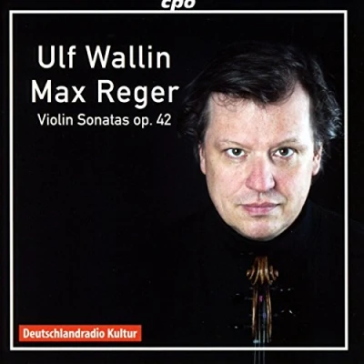 Image de Sonates pour Violon Seul