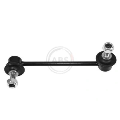 Image de A.B.S. 260365 Biellette de barre stabilisatrice 155 MM10X1.25 RHT MAZDA: 6 5 portes, 3/5 Berline