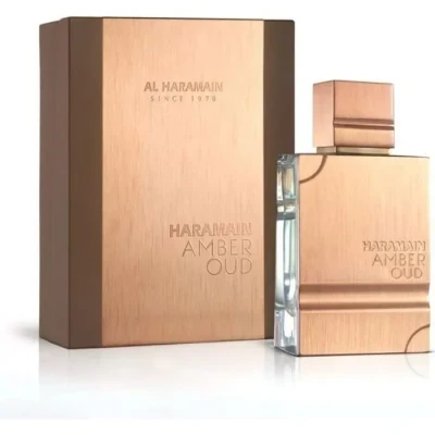 Image de Haramin Amber Oud Eau de Parfum (Gold Edition)