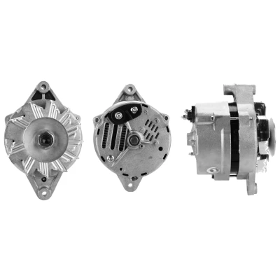 Image de DRI 228110552 Alternateur 14V 55A OPEL: Corsa B 3/5 portes, Astra F CC, Combo Van