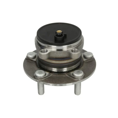 Image de SKF VKBA 7706 Kit de roulements roue avec capteur ABS intégré MAZDA: 3 3/5 portes