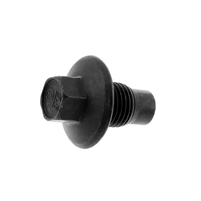 Image de VAICO V25 0439 Bouchon De Vidange M14 x 1,5 13 avec bague d&#039;étanchéité Qualité originale FORD: Focus Mk1 Break, KUGA 2, FIESTA 5