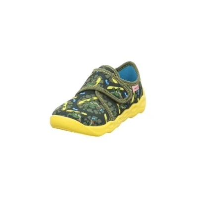 Image de Superfit Bubble Chausson, Jaune Multicolore 7000, 37 EU Large