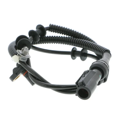 Image de VEMO V25 72 1117 Capteur ABS Essieu avant Qualité originale pour véhicules avec système antiblocage 12 FORD USA: F 150 Mk12