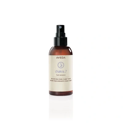 Image de Aveda CHAKRA 7 Balancing BODY MIST Spray pour le corps, Taille: 100 ml,