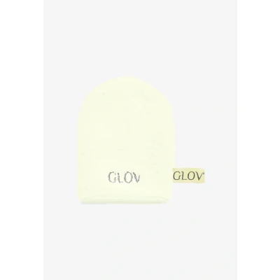 Image de Glov Original ON THE GO Beautyblender et éponge à maquillage, Taille: One Size, Ivory