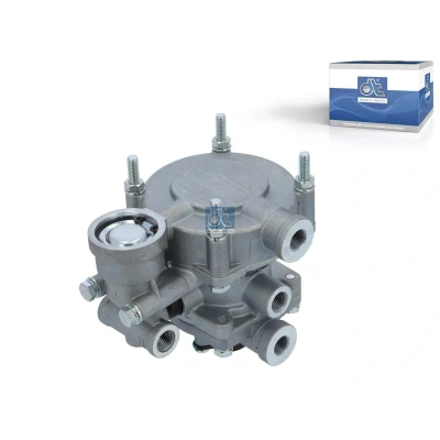 Image de DT Spare Parts 2.44078 Valve de commande, remorque