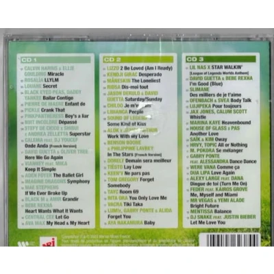 Image de NRJ Hit Music Only 2023