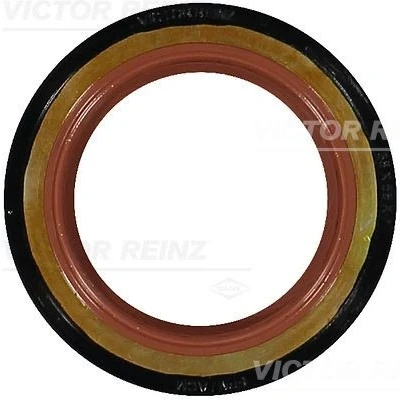 Image de REINZ 81 25809 00 Joint Spi De Vilebrequin ACM (caoutchouc polyacrylique) PORSCHE: 944 Coupe
