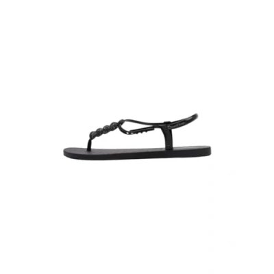 Image de Ipanema Femme Class Easy on Glow Fem Tongues, Noir, 37 EU