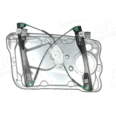 Image de Aic Lève vitre avant droite électrique avec panneau dorsal sans moteur 52077 SKODA: Fabia I 5 portes, 1 Combi, 2