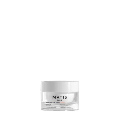 Image de Matis Crème de jour Sensi Age Correcting Cream 50 ml