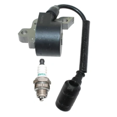 Image de Bobine d&#039;allumage pour Stihl 024, 026, 028, 029, 034, 036, 038, 039, 044, 044C, 048, 064, FS360, FS420, MS240, MS260, MS290, MS310, MS340, MS360. MS380. MS381, MS390, MS440, MS640