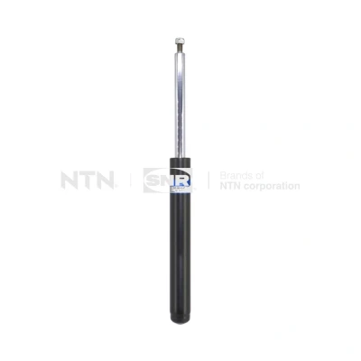 Image de SNR SA65953.10 Amortisseur Essieu avant Pression de gaz 549mm 368mm 43mm Système bitube télescopique Goujon en haut