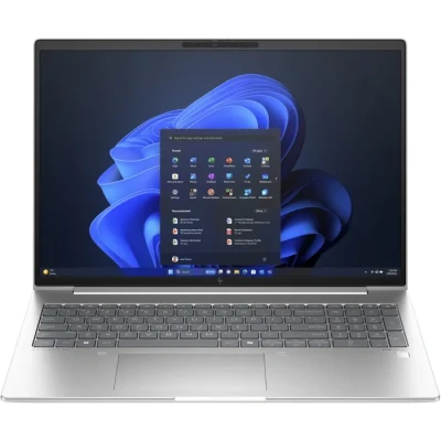Image de HP EliteBook 660 G11 Intel Core Ultra 7 155U Ordinateur portable 40,6 cm (16 ) WUXGA 16 Go DDR5 SDRAM 512 SSD Wi Fi 6E (802.11ax) Windows 11 Pro Argent Neuf