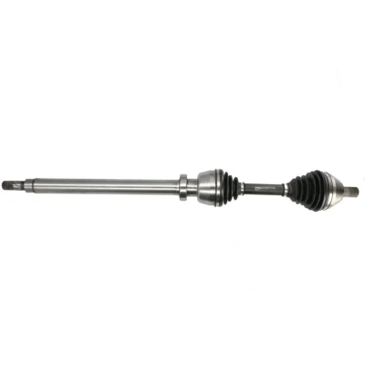 Image de PASCAL G2V025PC Arbre de transmission Essieu avant droit 1002 VOLVO: V60 I, V70 3, S80 II