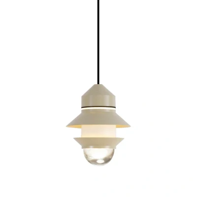 Image de MARSET Santorini suspension, sable