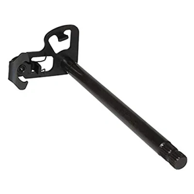 Image de AXE DE SELECTEUR 50 A BOITE ADAPTABLE DERBI SENDA R SELECTION P2R