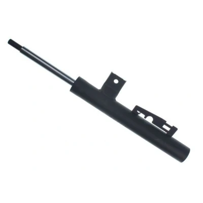 Image de DENCKERMANN DSF235G Amortisseur Essieu avant Pression de gaz Système bitube Jambe suspension Goujon en haut SMART: Fortwo II Coupe