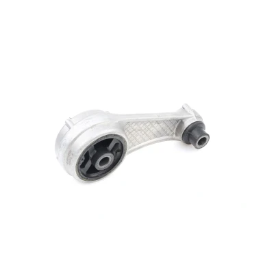 Image de FEBI BILSTEIN 12050 Support moteur arrière métal caoutchouc RENAULT: Kangoo I Express, CLIO 1,