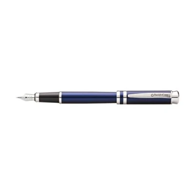 Image de Cross fc00364 msfc Freemont Stylo plume M (Coffret cadeau) Lack Blau