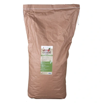 Image de Waldhausen Biscuits, 20kg Appel Vert