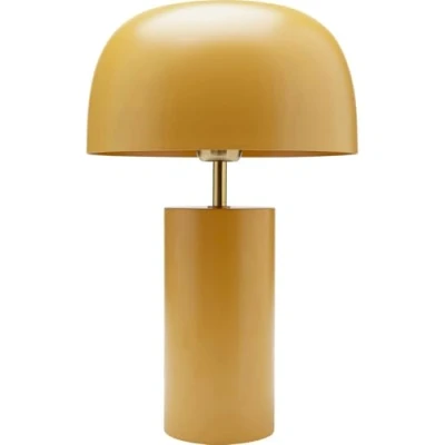 Image de Kare Design Lampe Loungy Jaune