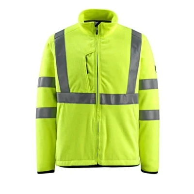Image de Mascot 15903 270 17 M Mildura Veste polaire Taille Jaune