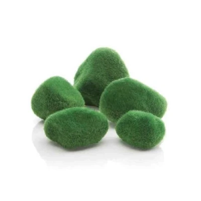 Image de biOrb Jeu de galets moussus