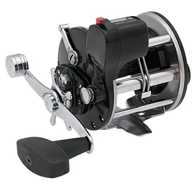 Image de Moulinet mer Penn General Purpose Level Wind Reel RH casting