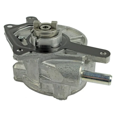 Image de METZGER 8010017 Pompe à Vide avec joint d&#039;étanchéite référence OE MERCEDES BENZ: Classe ML, E Berline, CLS Coupe