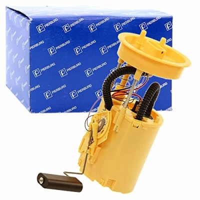 Image de GEBE 9 6080 1 Unité d&#039;injection de carburant avec palpeur électrique VOLKSWAGEN: Golf 4, 5, Touran I, SEAT: Leon II 3/5 portes