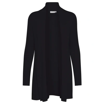 Image de Fransa Zubasic Gilet, Femme, Taille: Small, Black