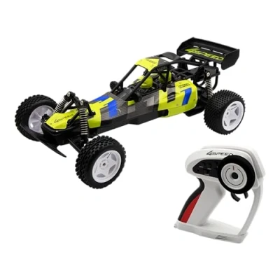 Image de SILVERLIT, 54025, Multicolore