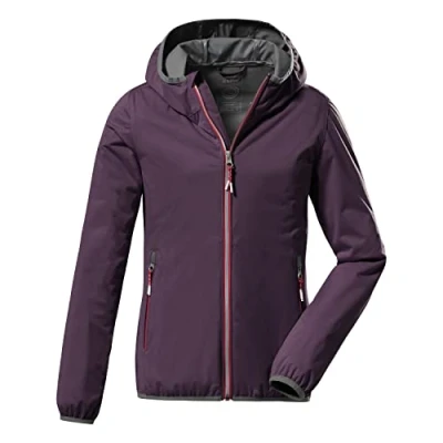 Image de Killtec Veste softshell KOS 164 GRLS SFTSHLL Jckt