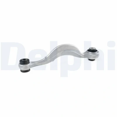Image de DELPHI TC4504 Bras de suspension sans rotule arrière, gauche barre oscillant transversal Aluminium BMW: 5 Berline, Touring