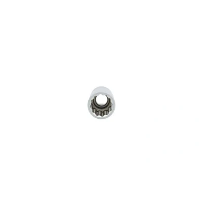 Image de KS TOOLS 917.1268 Douille longue 12 pans 1/2 18 mm CHROMEmat