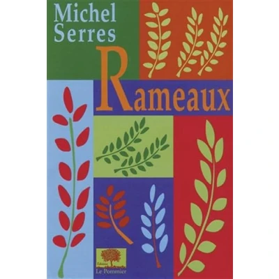 Image de Rameaux Livre d’occasion Très bon