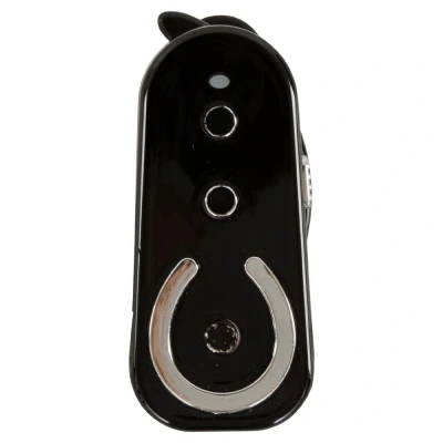 Image de WHIS Jeu d&#039;Instructions Competition Pro Noir