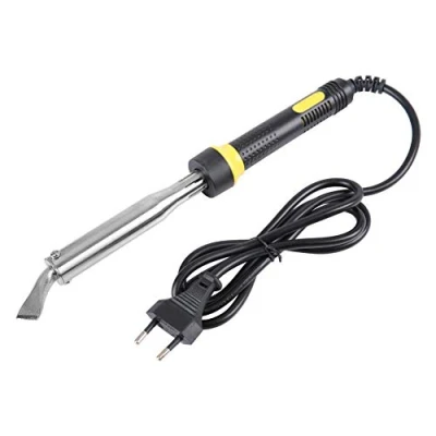 Image de Naroote Fer à souder, Pistolet de température électrique Haute Puissance Outil soudage souder 220V 150W (Prise UE)