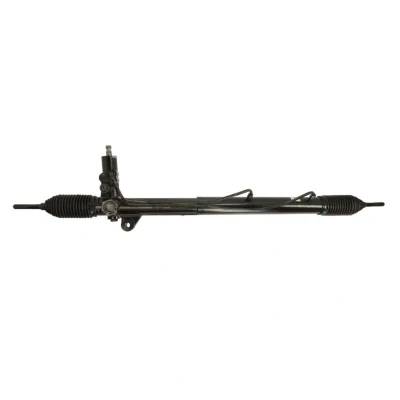 Image de LAUBER 66.4007 Crémaillère De direction hydraulique pour véhicules avec à gauche TRW M14x1,5 1185 KIA: SORENTO 1