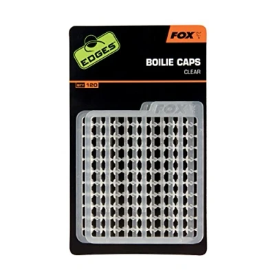 Image de Fox Boilie Caps Clair