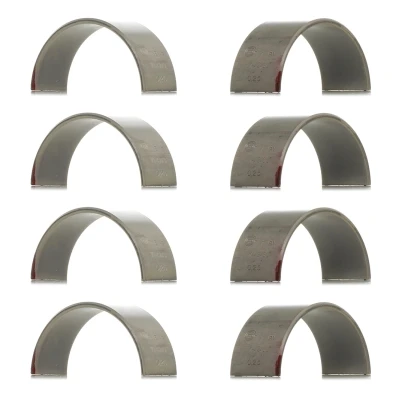 Image de GLYCO 71 4243/4 0.25mm Coussinets De Vilebrequin RENAULT: Kangoo I Express, CLIO 2, 3, NISSAN: Qashqai / Qashqai+2 I, Juke, 2