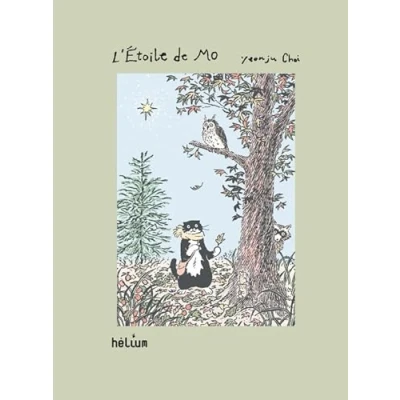 Image de L&#039;Étoile de Mo