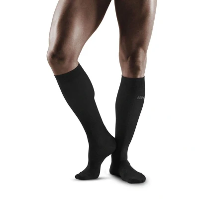 Image de Chaussettes de Compression hautes CEP Allday recovery