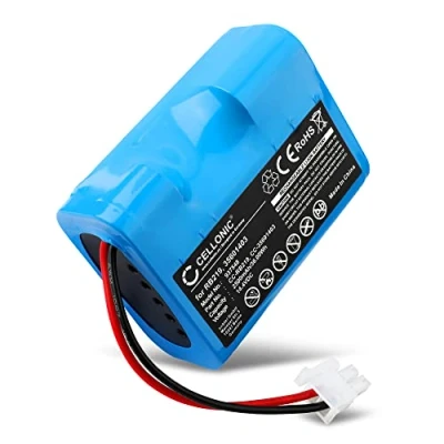 Image de CELLONIC Batterie de Rechange Compatible avec Hoover RBC030, RBC040, RBC040011, RBC050, RBC050011, RBC070, RBC090011 2500mAh