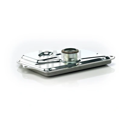 Image de MANN FILTER H 199/3 Filtre Boite Automatique MERCEDES BENZ: W123 Berline, Coupe, SL Cabriolet