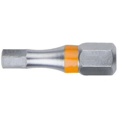 Image de KS TOOLS 918.3430 Bit pour tournevis 6,3 (1/4&quot;) Acier d&#039;outil
