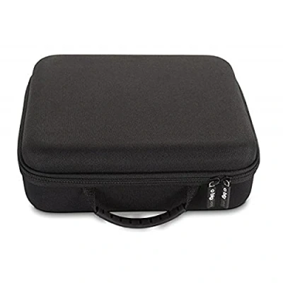 Image de BigBen Interactive Switchstoragecase BB Borsa Rangement Console compatible:Nintendo Switch
